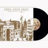 Eco Black Vinyl LP