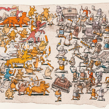 Dance Gavin Dance - Instant Gratification (2026 Repress)