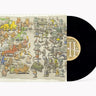 Eco Black Vinyl LP