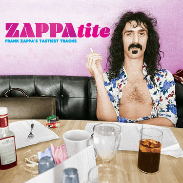 Black Vinyl 2LP