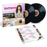 Black Vinyl 2LP