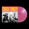 Opaque Watermelon Pink Vinyl LP