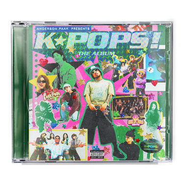 CD