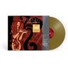 Gold Vinyl LP