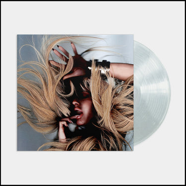 Pearl Sunrise Vinyl LP