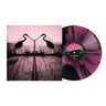 Indie Exclusive Pink/Black Smush with Splatter Vinyl 1LP
