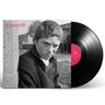 Limited Edition Black Vinyl 12" EP