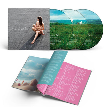 Collector Triple CD