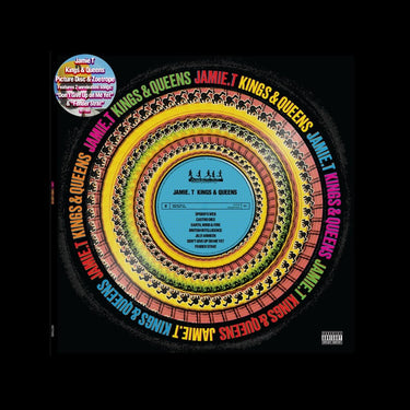 Jamie T - Kings & Queens