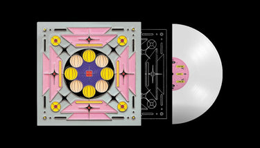 Clear Vinyl