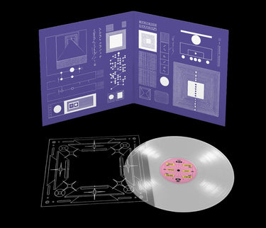 Clear Vinyl