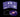 Indies Exclusive Purple Vinyl LP