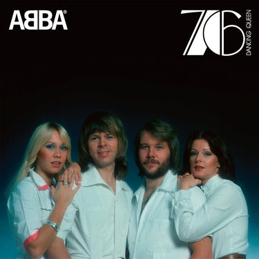 ABBA - Dancing Queen - 50th Anniversary