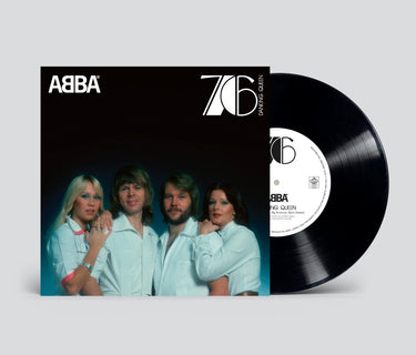 Limited Edition Black 10 Inch