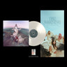 Feather Vinyl LP