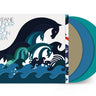 Limited Edition Zoetrope Vinyl LP