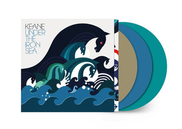 Limited Edition Zoetrope Vinyl LP