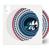 Limited Edition Zoetrope Vinyl LP