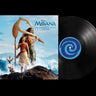Limited Edition Black Vinyl LP