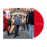 Indies Exclusive Red Vinyl LP