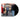 Black Vinyl LP
