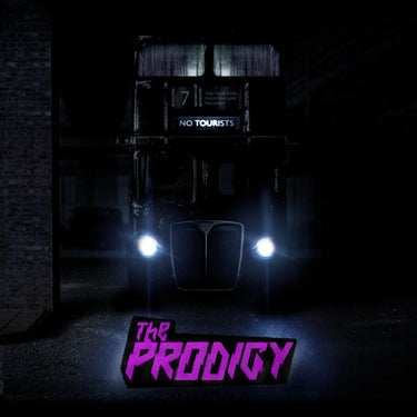 180g Black Vinyl 2LP