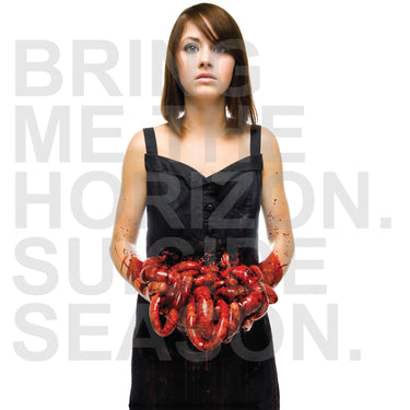 Bring Me The Horizon - Suicide Season (2026 Pressing)