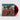 Indies Exclusive Inkplosion Red & Black Eco LP