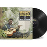 180g Black Vinyl LP