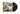 180g Black Vinyl LP