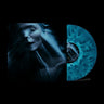 Ghostly Teal Colour 140g Vinyl LP