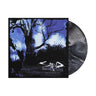 140g Black Ice Black Wave Colour Vinyl LP