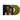 Indies Exclusive Translucent Forest Green 2LP