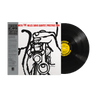 Limited Edition 180g Black Vinyl LP