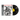 Limited Edition 180g Black Vinyl LP