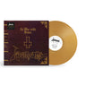 140g Gold Colour Vinyl LP