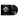 Black Vinyl LP
