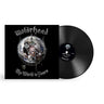 Black Vinyl LP