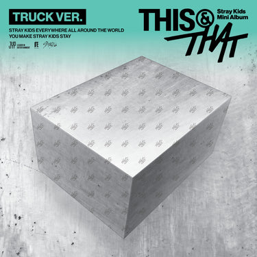 TRUCK VER.