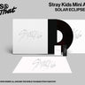 Solar Eclipse Vinyl