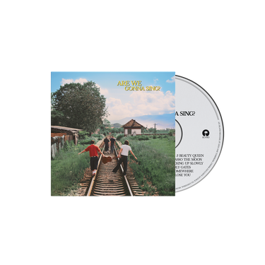 CD