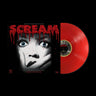 Limited Edition Translucent Ruby Vinyl LP