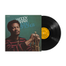 180g Black Vinyl LP
