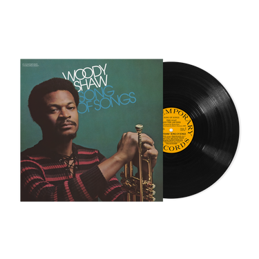 180g Black Vinyl LP