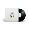 Black Vinyl LP