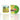 Indies Exclusive 140g Green Splatter Vinyl LP