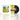 140g Black Vinyl LP