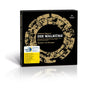 Limited Numbered Deluxe 5LP Box Set - 180g Vinyl