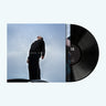 Black Vinyl 12 Inch EP