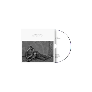 CD